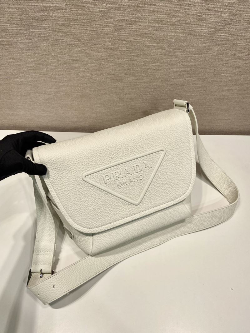 mens Pra*a satchel bags